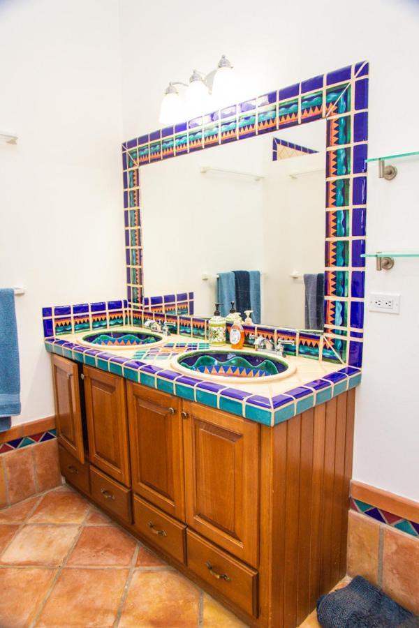 فيلا Casa Mercedes Puerto Peñasco المظهر الخارجي الصورة