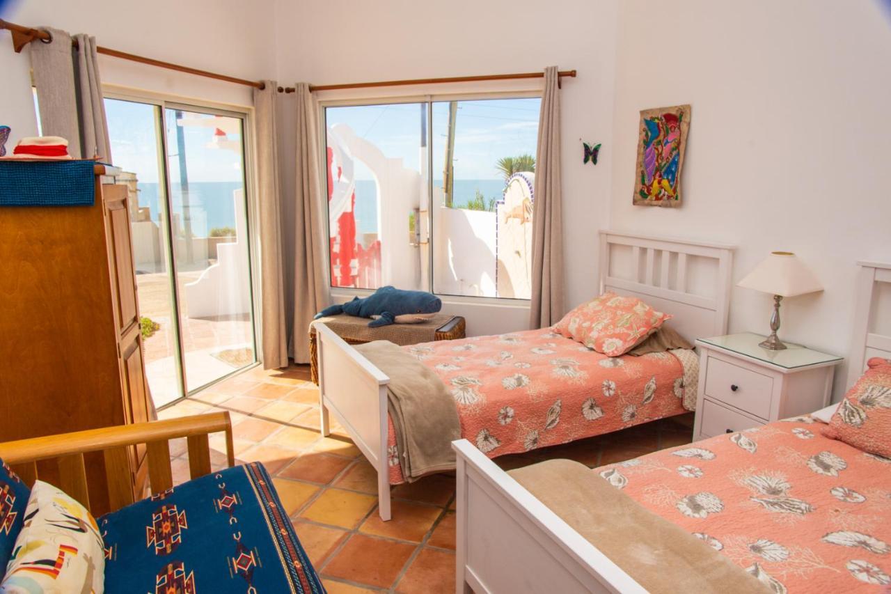 فيلا Casa Mercedes Puerto Peñasco المظهر الخارجي الصورة