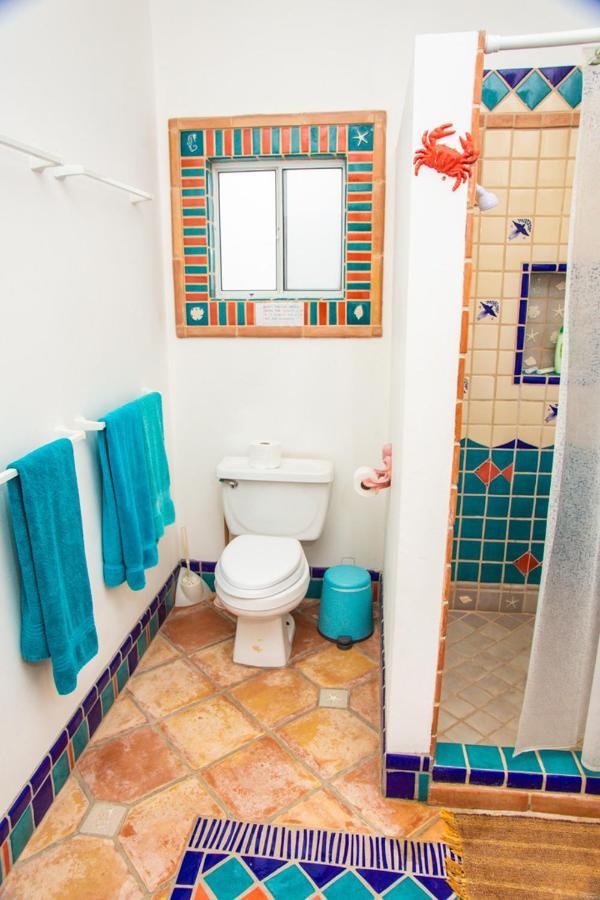 فيلا Casa Mercedes Puerto Peñasco المظهر الخارجي الصورة