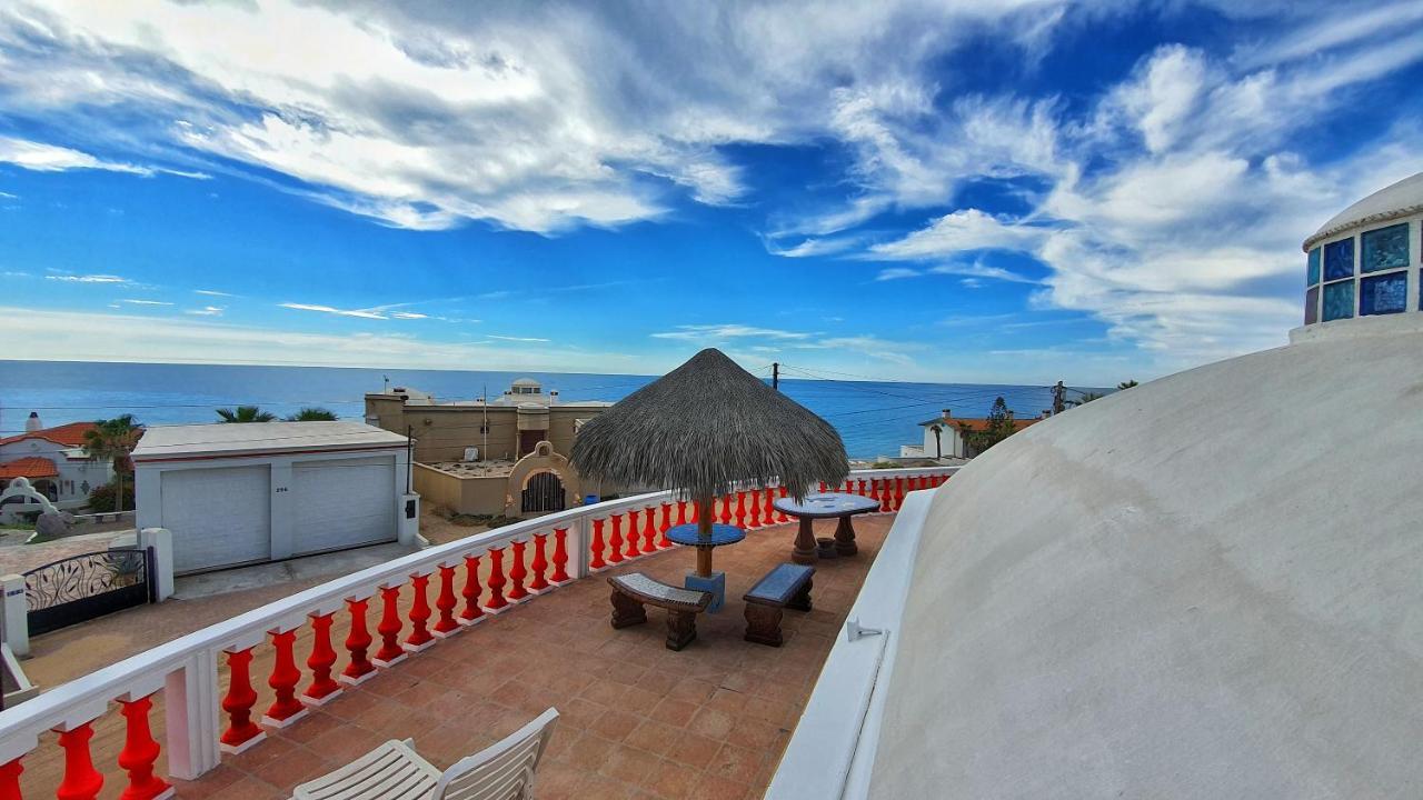 فيلا Casa Mercedes Puerto Peñasco المظهر الخارجي الصورة
