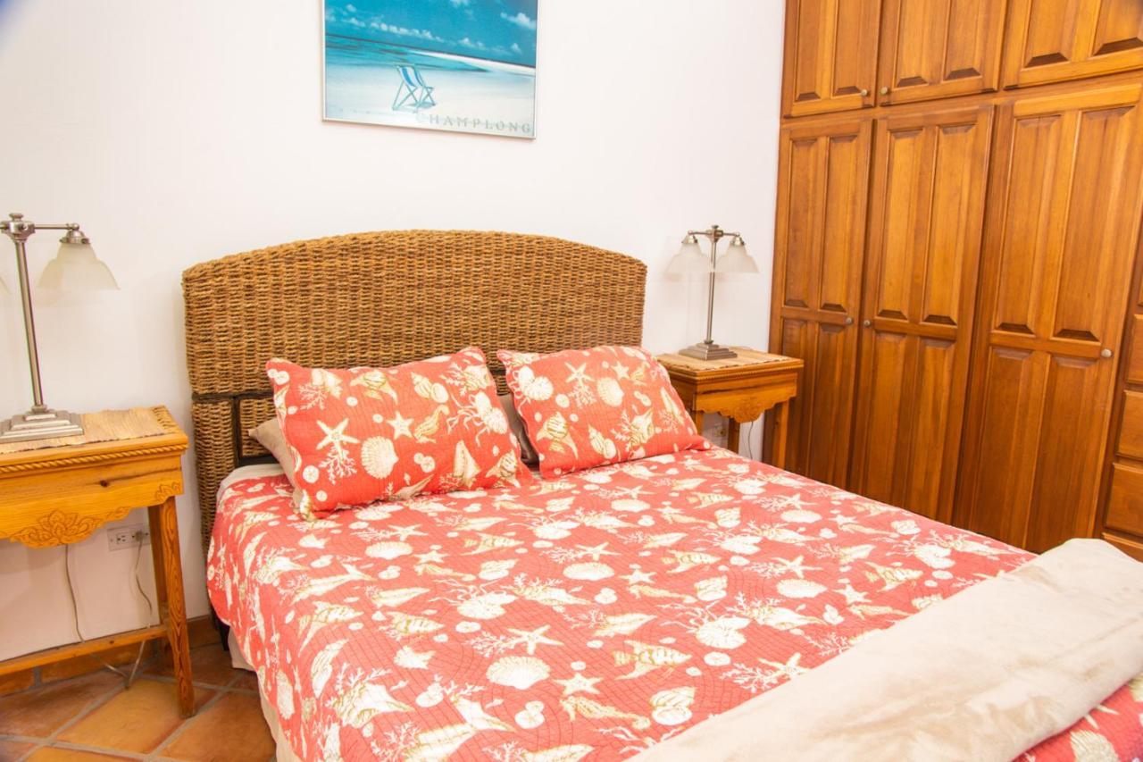 فيلا Casa Mercedes Puerto Peñasco المظهر الخارجي الصورة