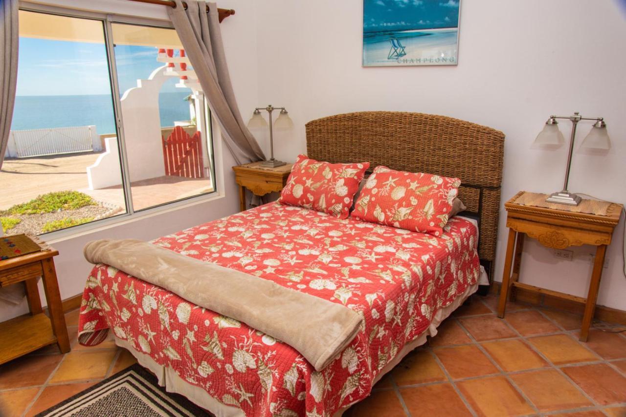 فيلا Casa Mercedes Puerto Peñasco المظهر الخارجي الصورة