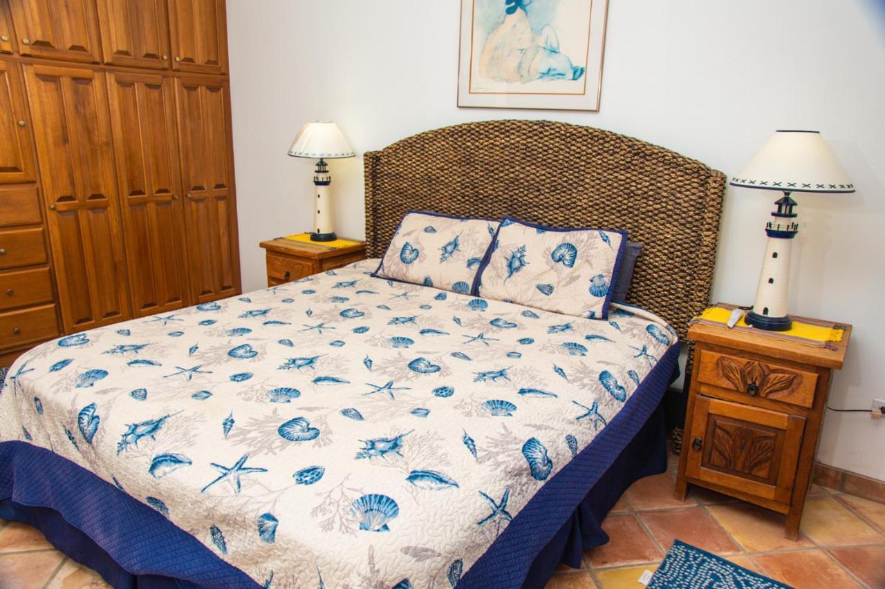 فيلا Casa Mercedes Puerto Peñasco المظهر الخارجي الصورة